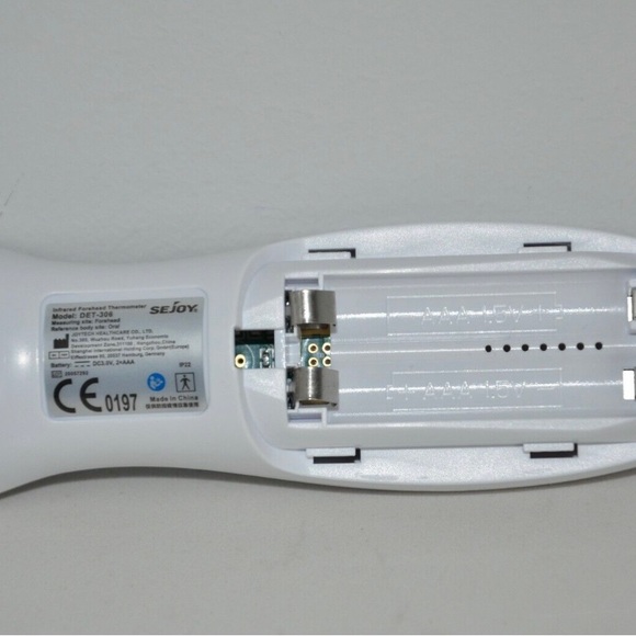 Brand New - Infrared Thermometer - Picture 6 of 8